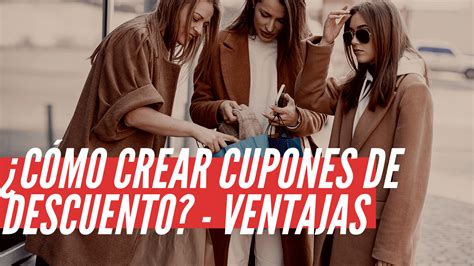 crear cupones de descuento en facebook